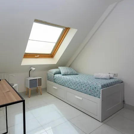 Appartement Nautilus, moderno ático en el puerto de Dénia Extérieur photo