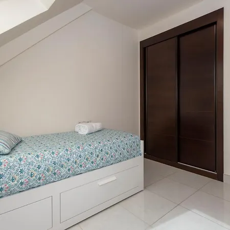 Appartement Nautilus, moderno ático en el puerto de Dénia Extérieur photo