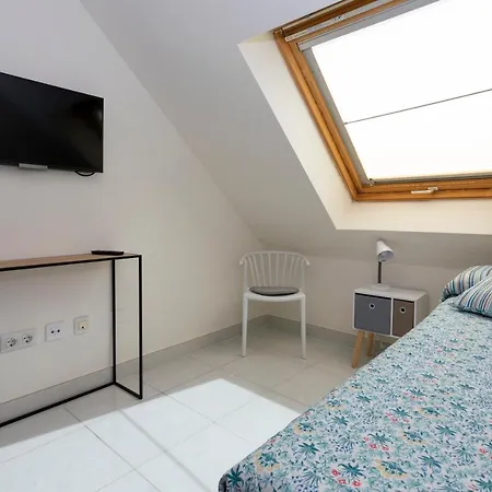 Appartement Nautilus, moderno ático en el puerto de Dénia Extérieur photo