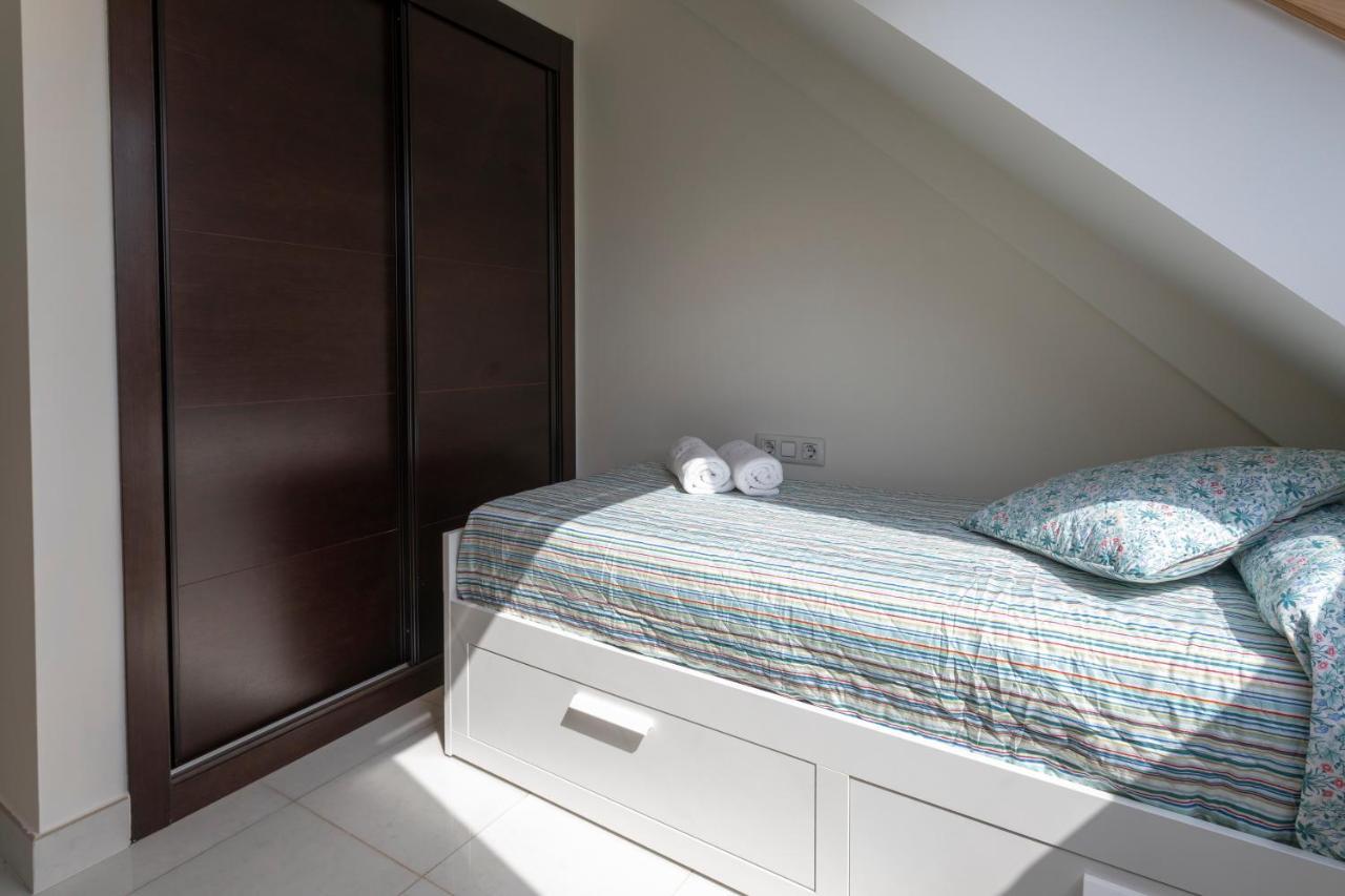 Nautilus Atico, 3 Dormitorios, Puerto, By Bookindenia * Dénia