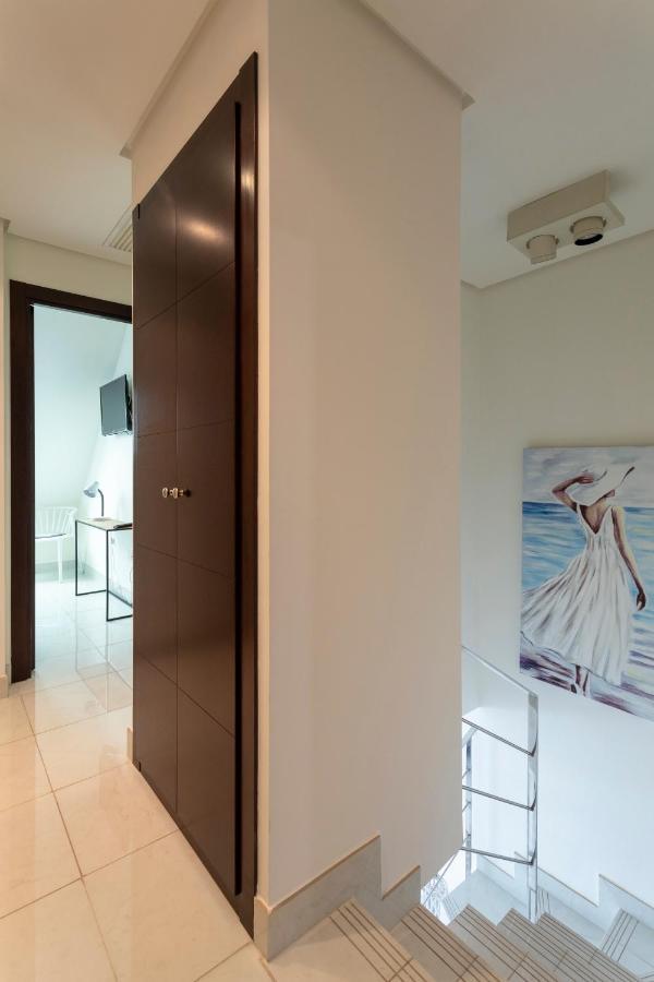 Nautilus Atico, 3 Dormitorios, Puerto, By Bookindenia Appartement