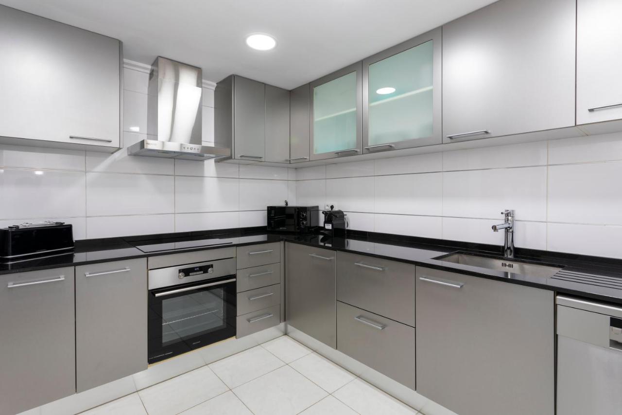 Nautilus Atico, 3 Dormitorios, Puerto, By Bookindenia Appartement *