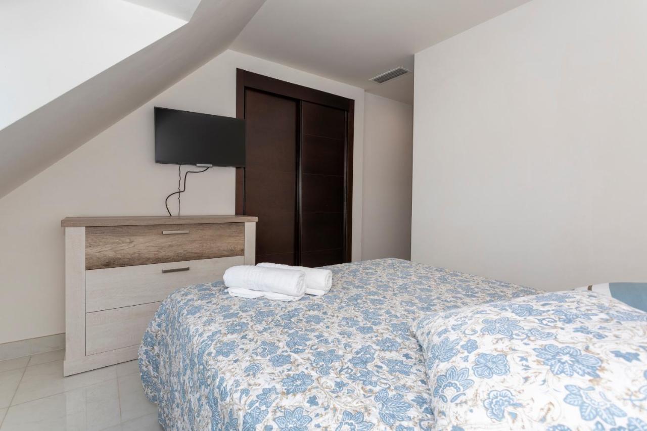 Nautilus Atico, 3 Dormitorios, Puerto, By Bookindenia Apartment Denia
